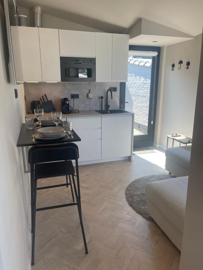 Amsterdam Beach Suite Vlakbij Zee Zandvoort Extérieur photo
