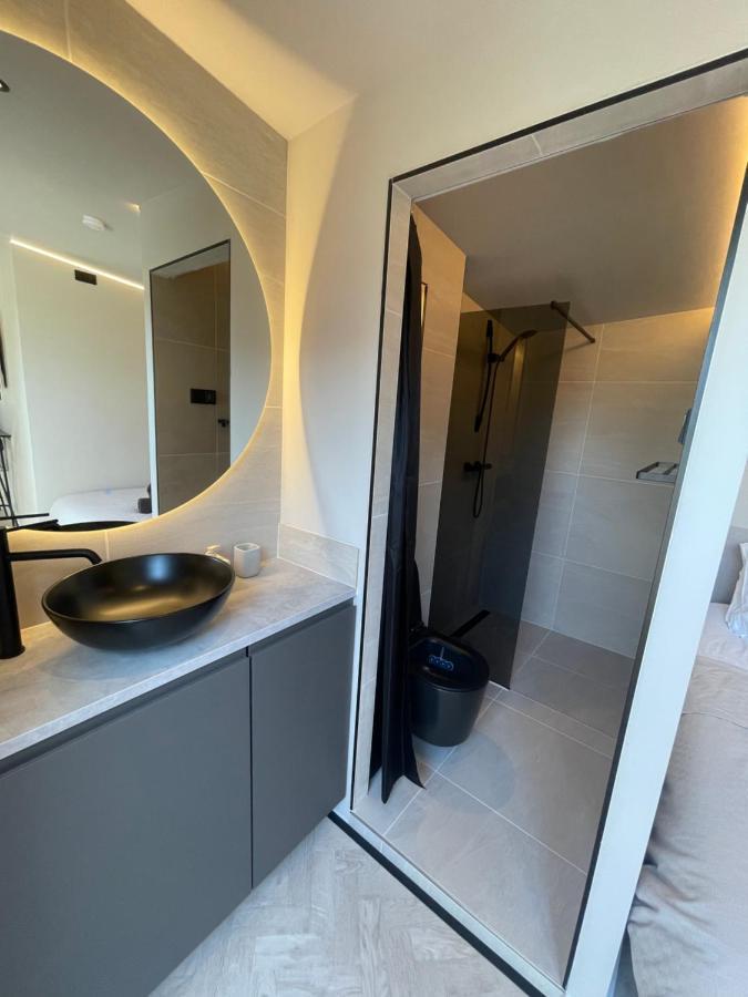 Amsterdam Beach Suite Vlakbij Zee Zandvoort Extérieur photo